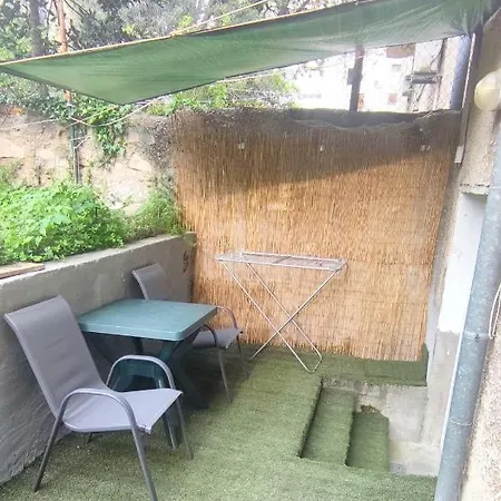 Apartments Close To Sandy Beach Split Exterior photo