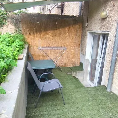 Apartments Close To Sandy Beach Split Room photo